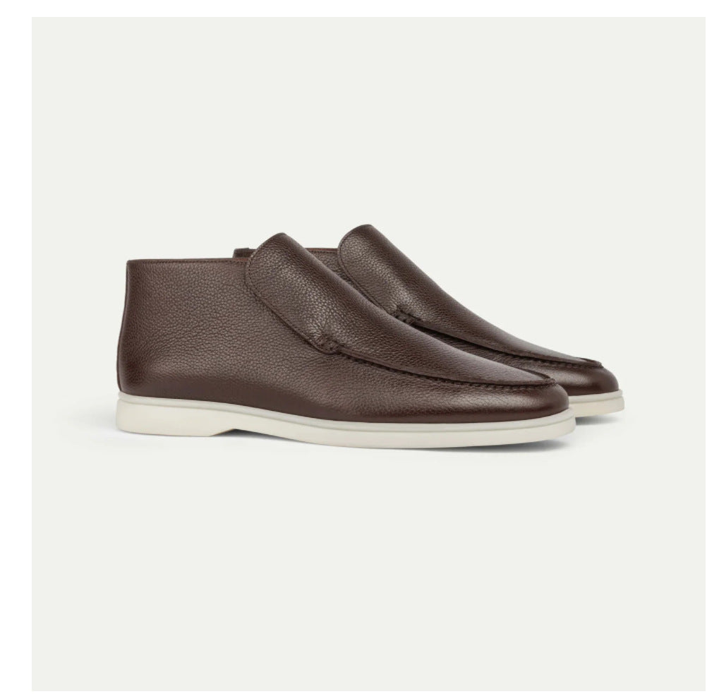Plus Size Leisure Loafer
