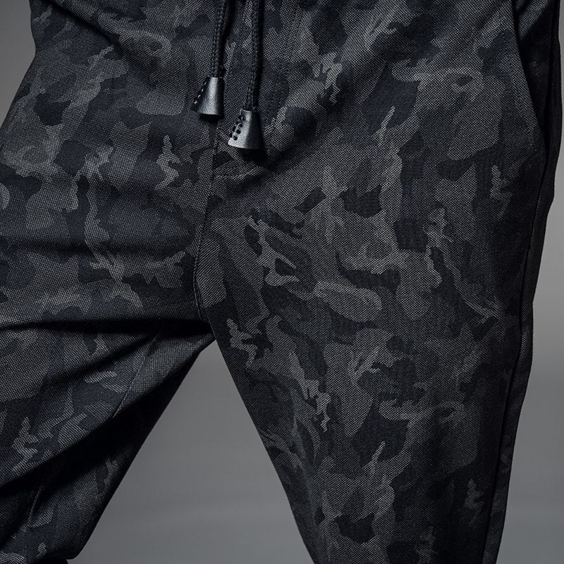 T-Bird Joggers Pants - Streetwear Camouflage Pants