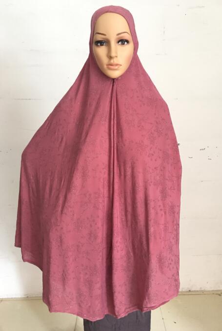 Turban worship service Pink