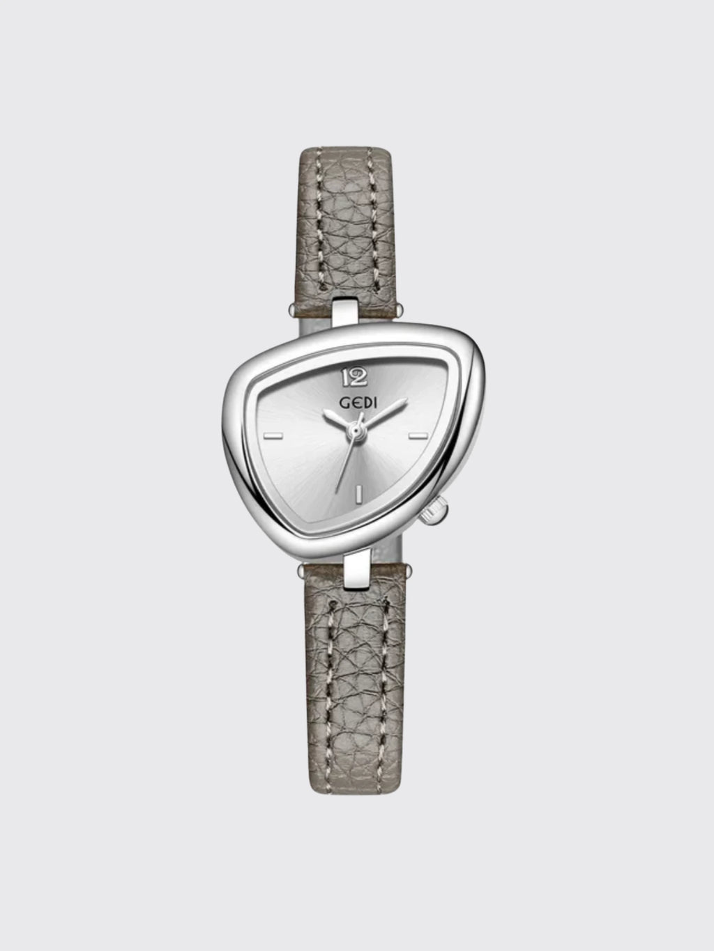 Sleek And Stylish Womens Combined Watch