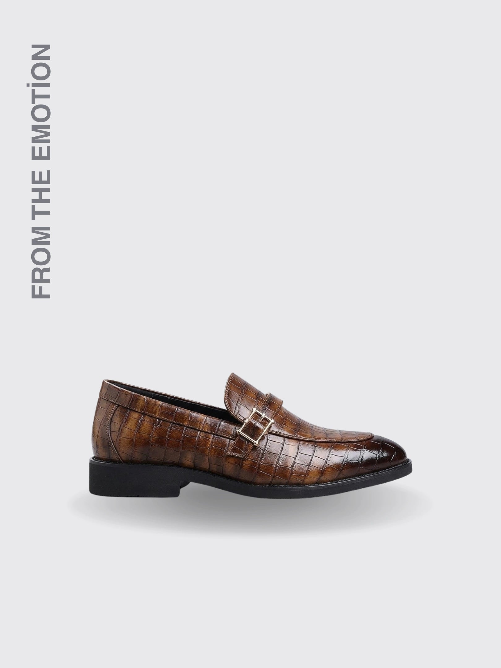 Mens Stylish Casual Leather Shoes