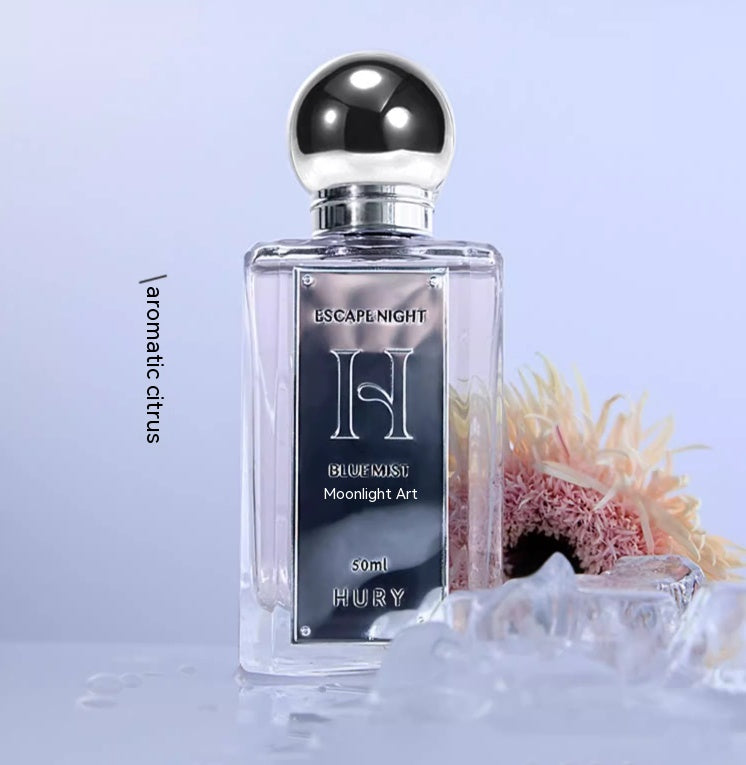 Citrus Aromatic Perfume
