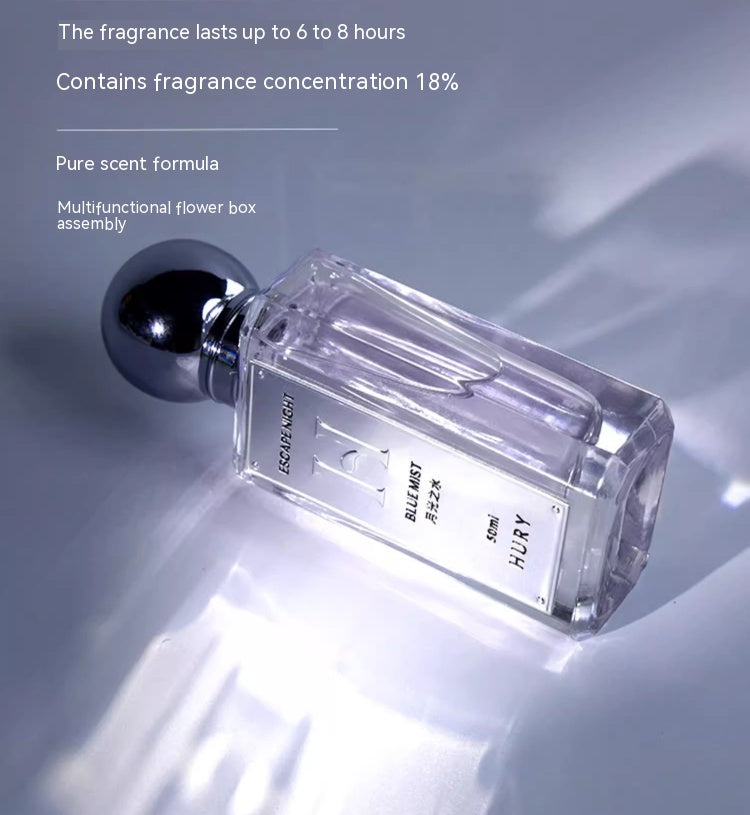 Citrus Aromatic Perfume