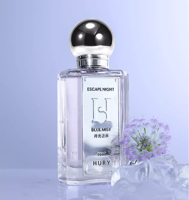 Citrus Aromatic Perfume