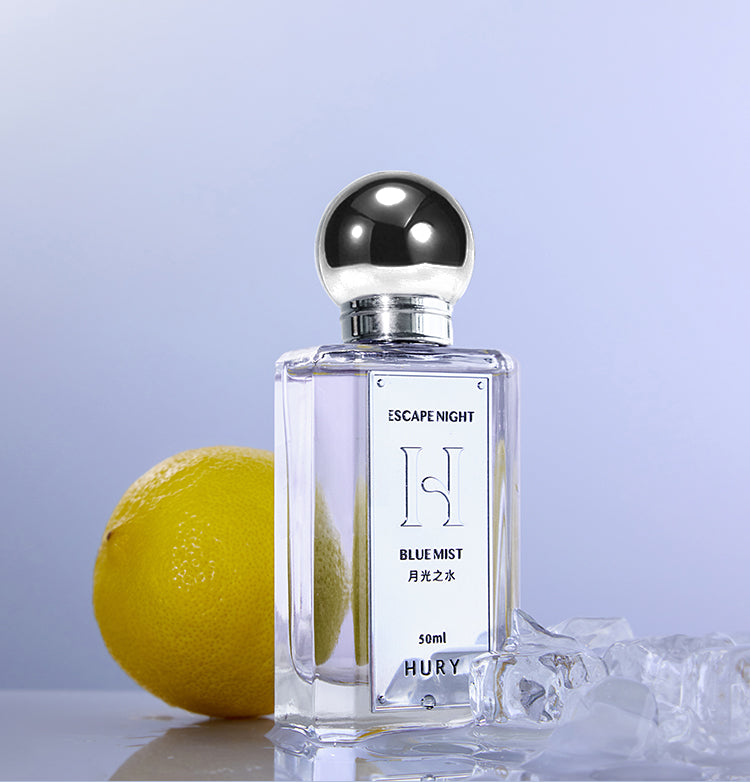 Citrus Aromatic Perfume
