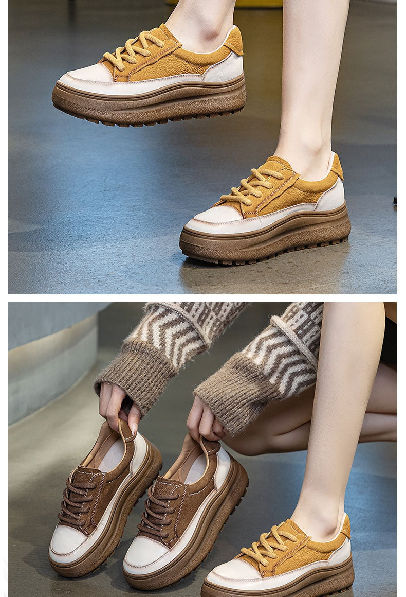 Leisure Thin Shoes