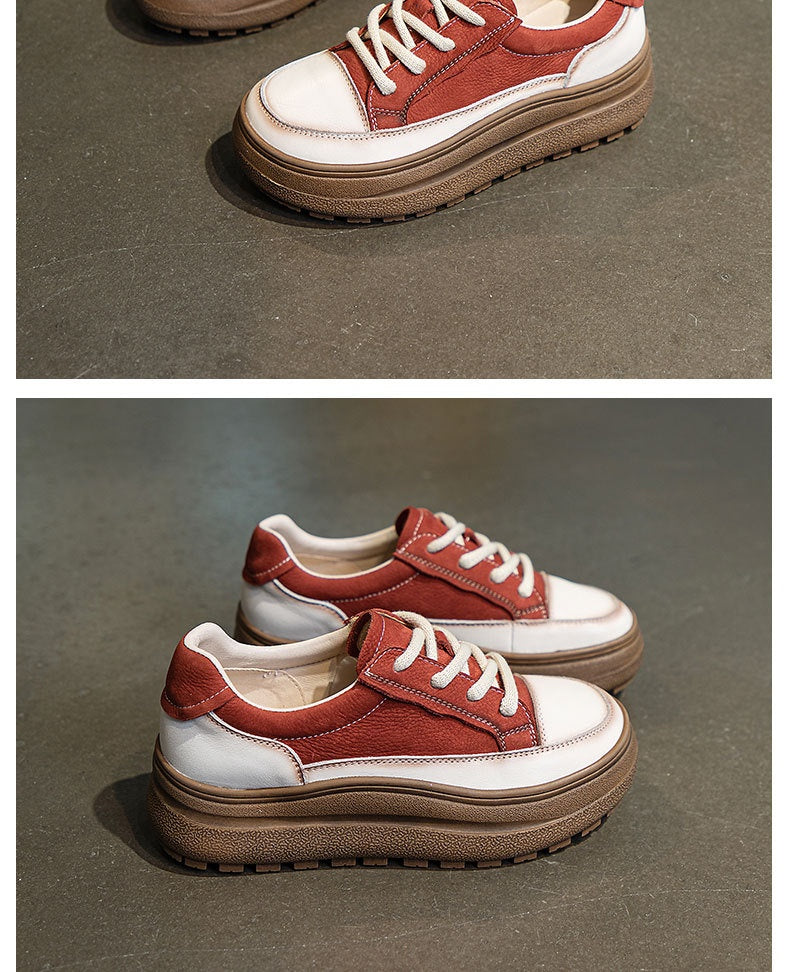 Leisure Thin Shoes