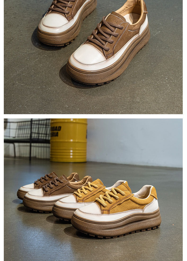 Leisure Thin Shoes