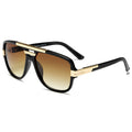 Emotion Men Glass Black frame