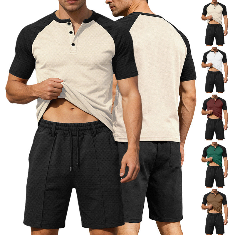 Short-Sleeve Shirt