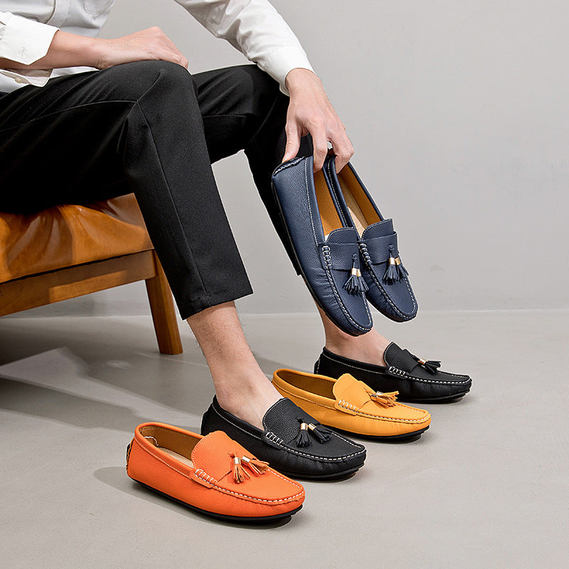 Versatile Emotion Loafer