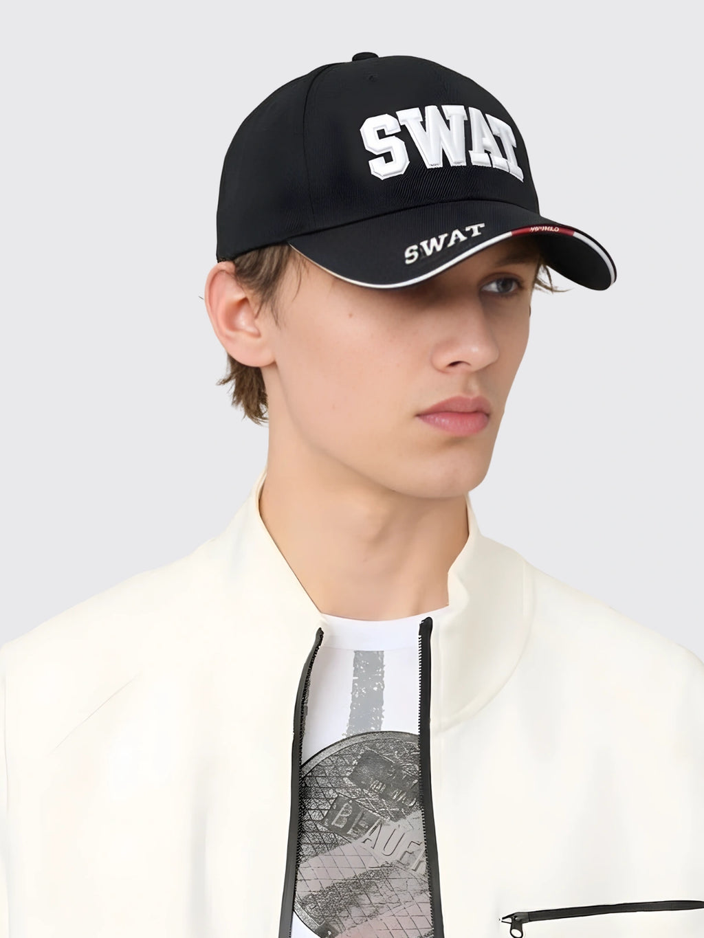 SWAT Cap