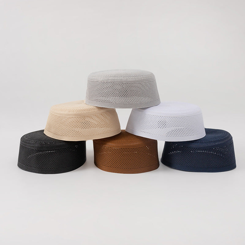 Muslim Ethnic Worship Cap