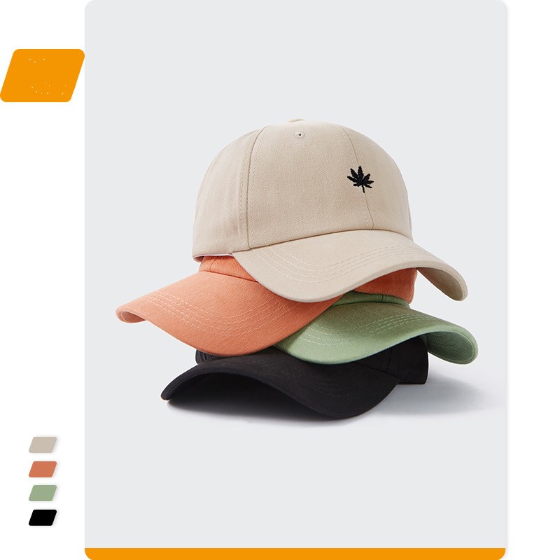 Casual Baseball Cap