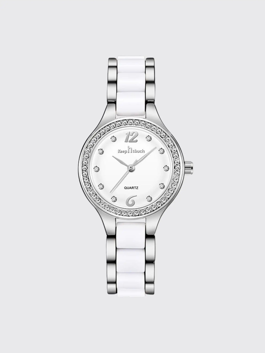 Women Watch Luxury Quartz Female Wrist Watches
