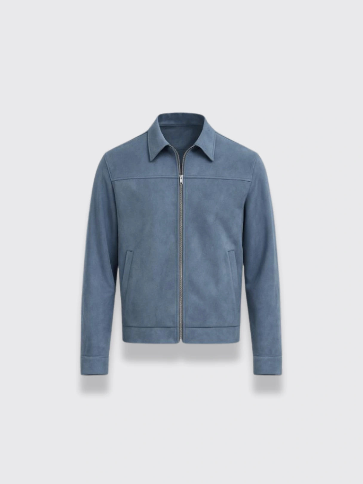 Casual Versatile Long Sleeve Jacket