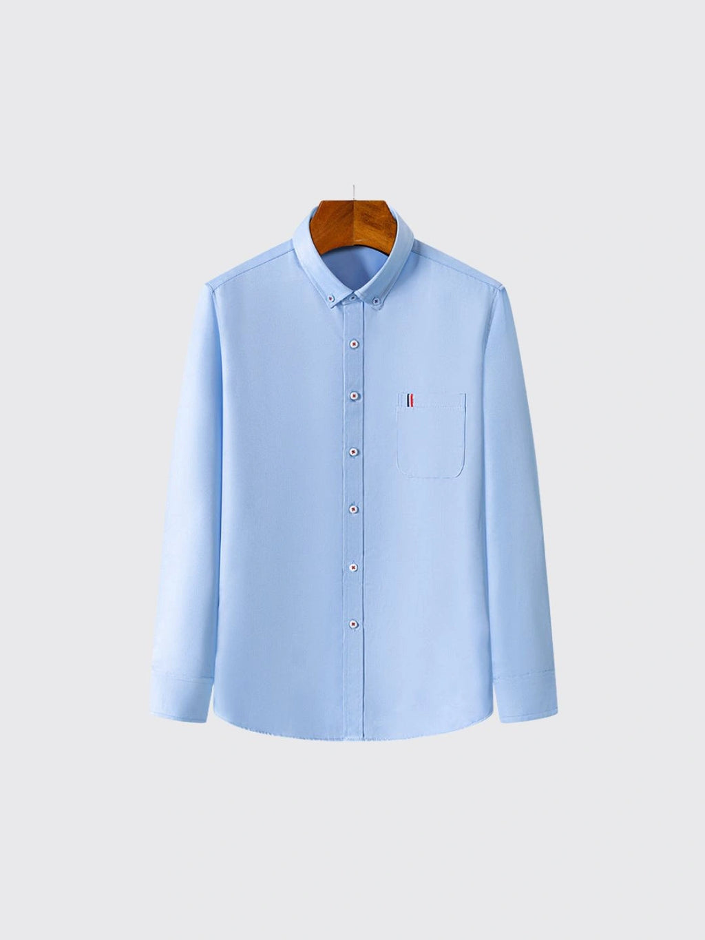 Casual Business Dress Shirt