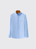 Casual Business Dress Shirt