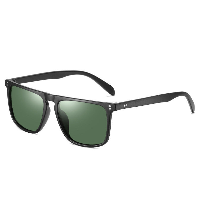 Polarized sunglasses glasses Dark green1