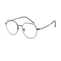 Anti-blue light glasses Black Frame