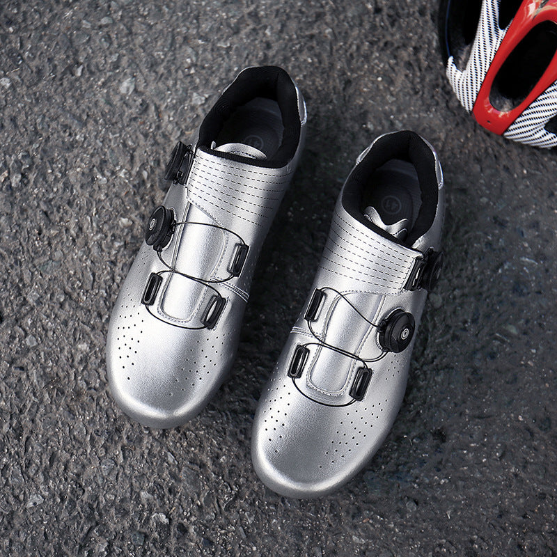 Professional Racing Road Bike Sneakers