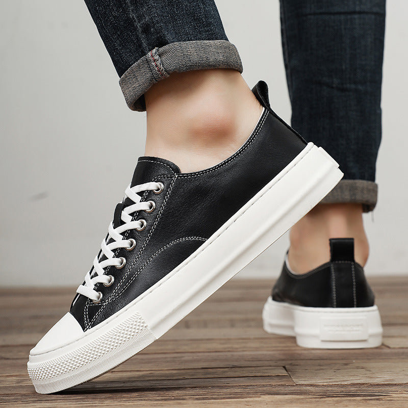 Men's Sports Casual Skateboard Shoes