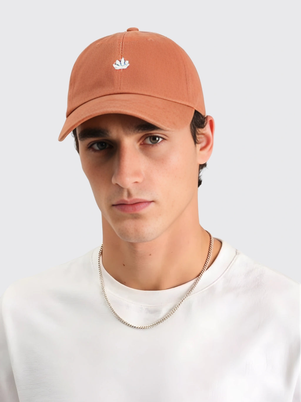Casual Baseball Cap
