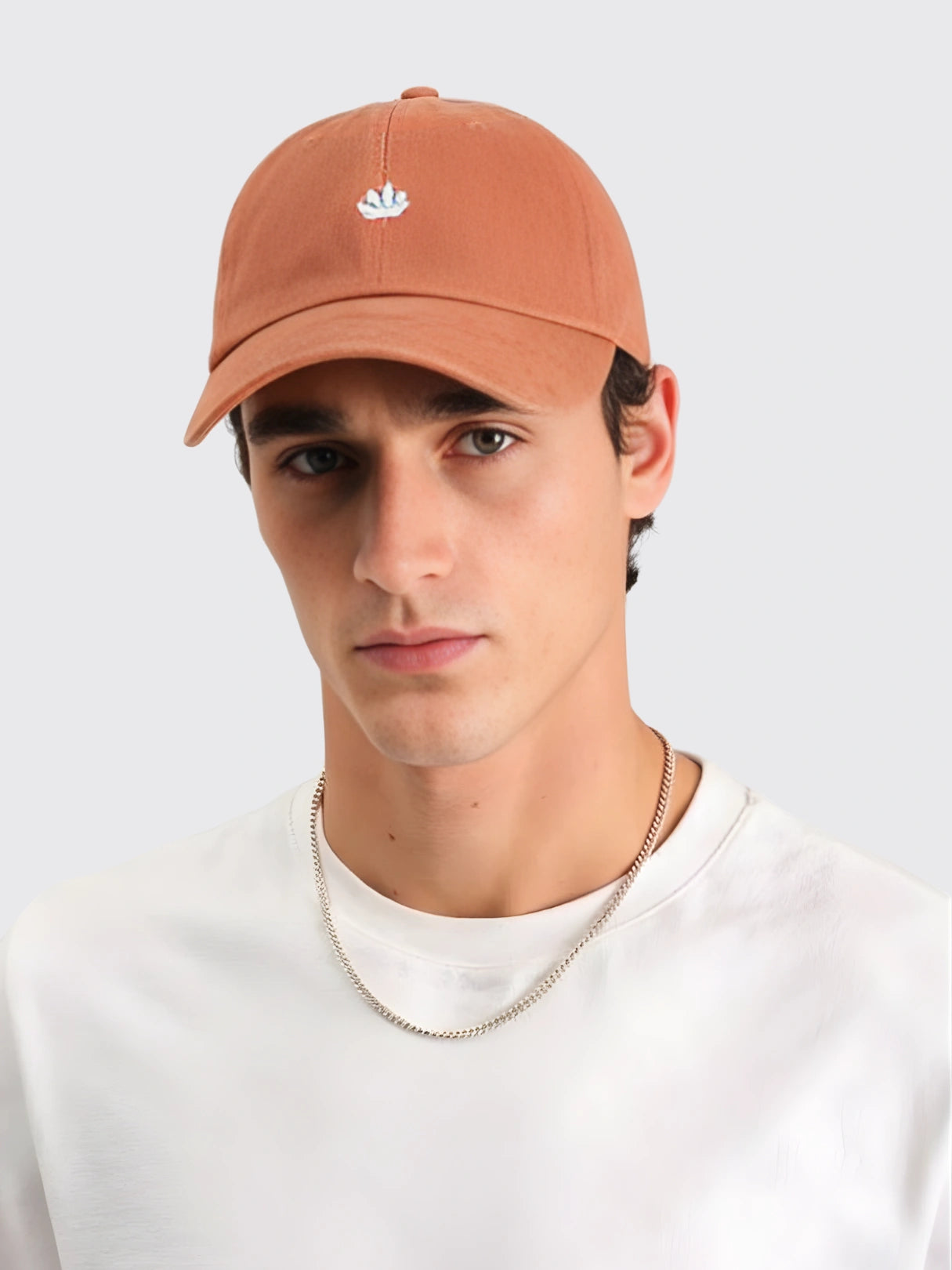 Casual Baseball Cap