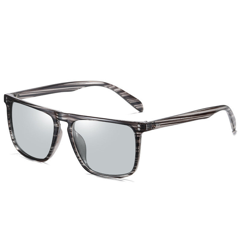 Polarized sunglasses glasses Discoloration3