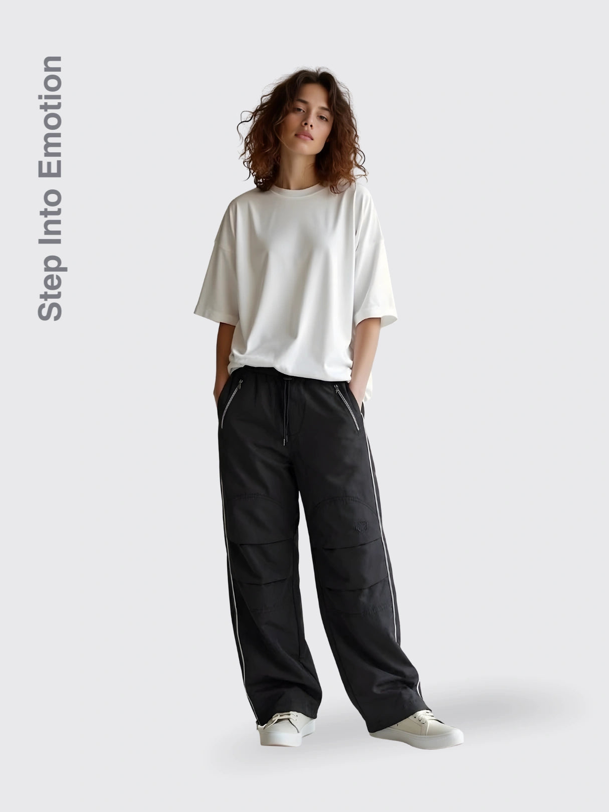 High Street Casual Pants