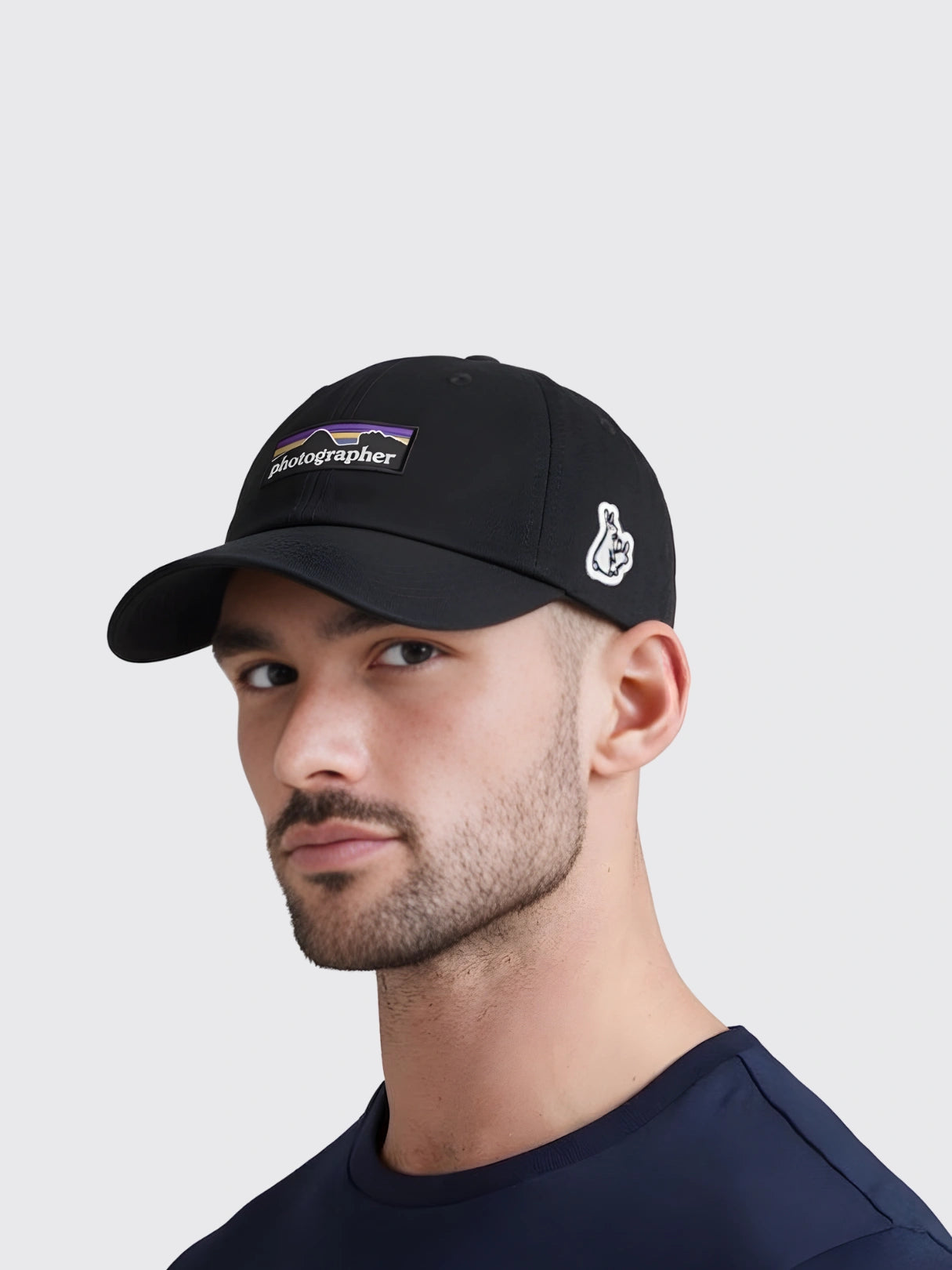 Baseball Cap