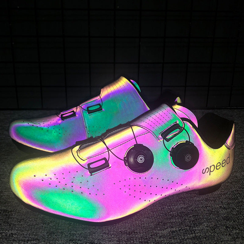 Professional Racing Road Bike Sneakers