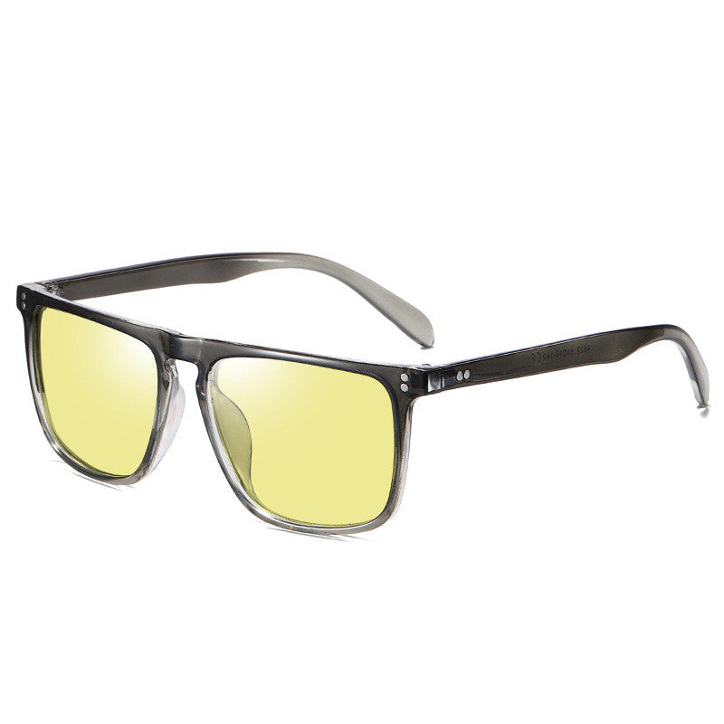 Polarized sunglasses glasses Night vision1