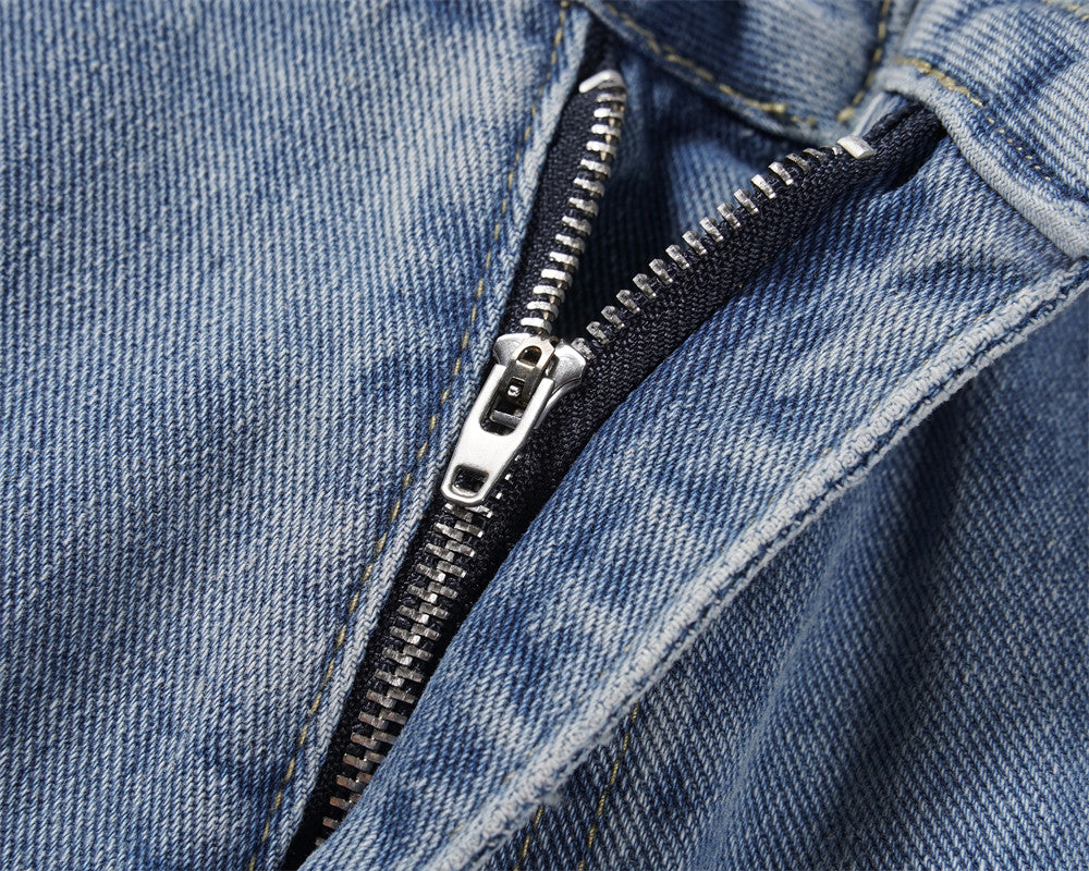 Personalized Work Jeans For Men