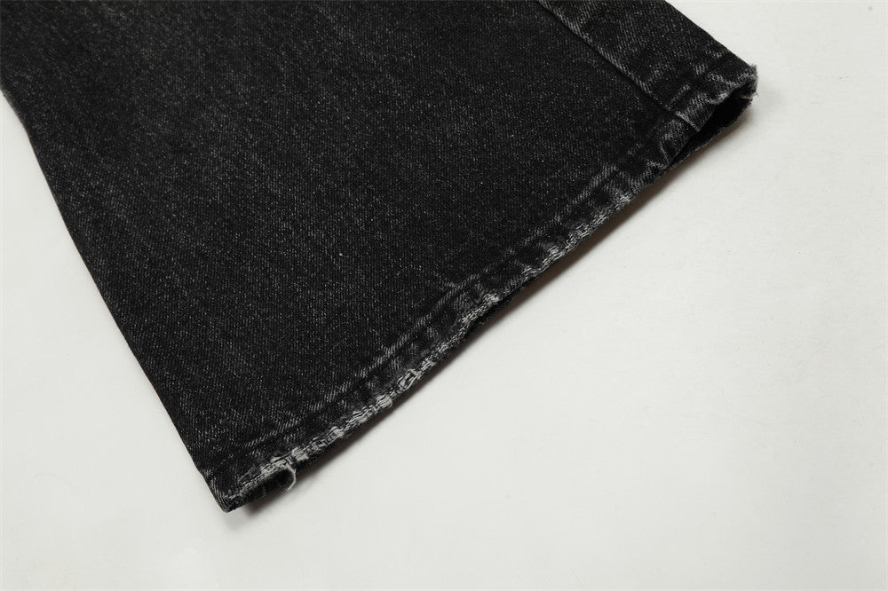 Fashionable Denim Pants For Men