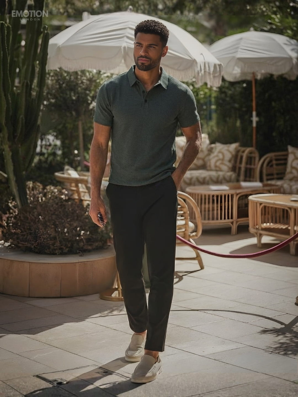 Mesh Ice Silk Short Sleeve T-shirt