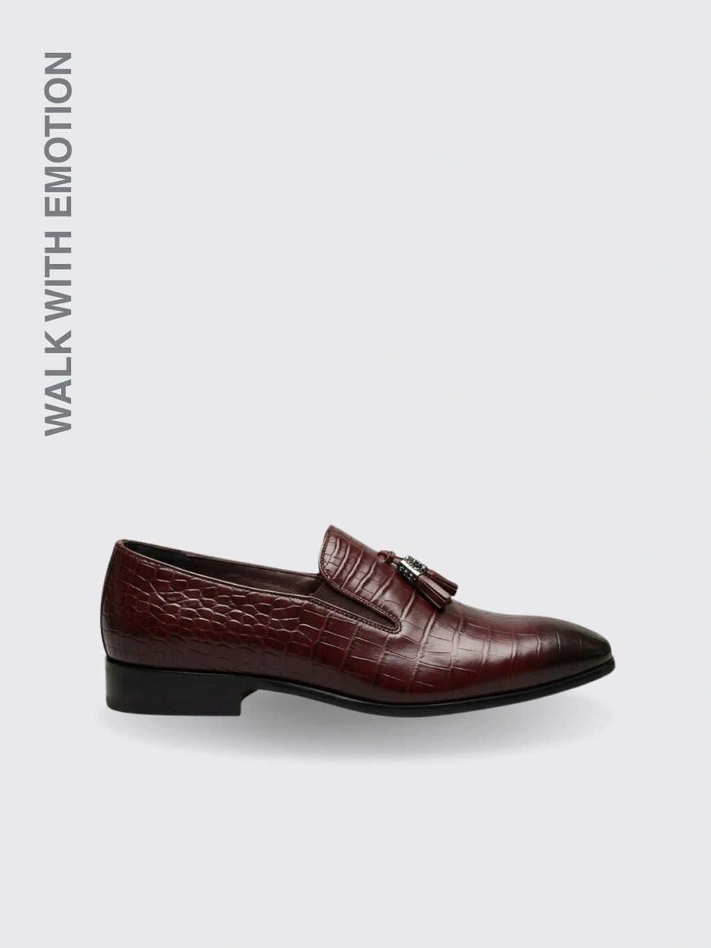 Business Dress Pointed Toe Leather Shoes