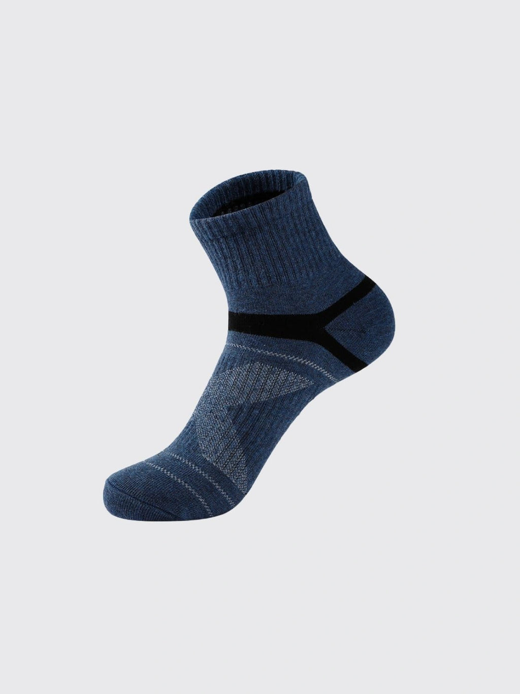 Sports basketball socks