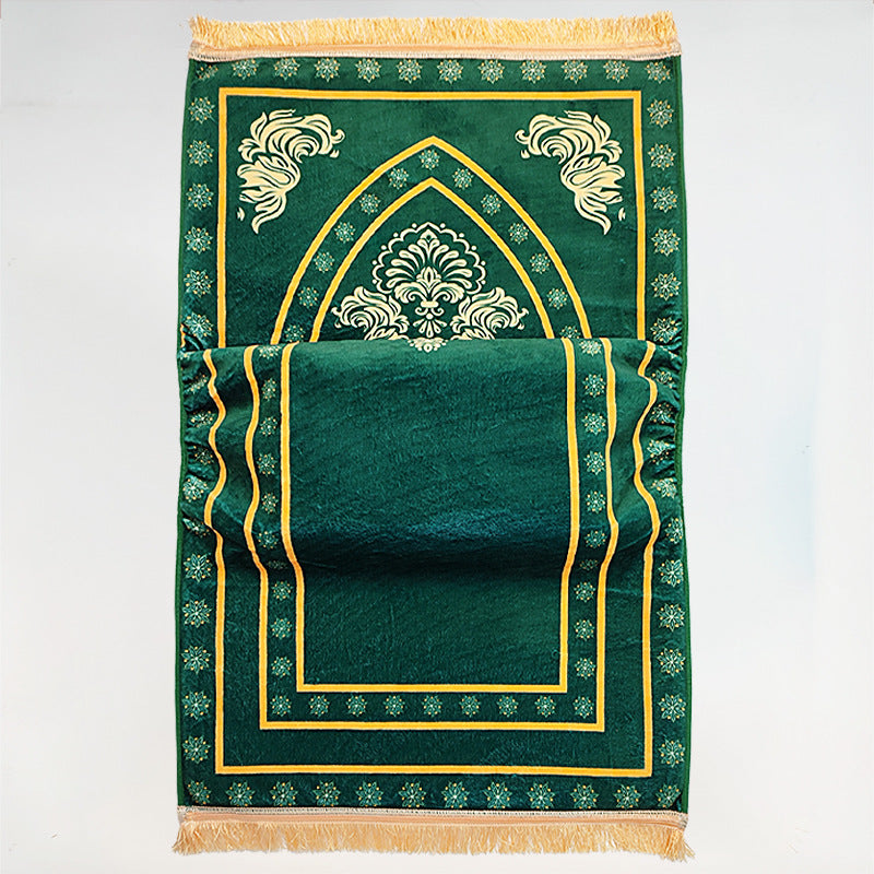 Extra Thick 8cm Worship Carpet