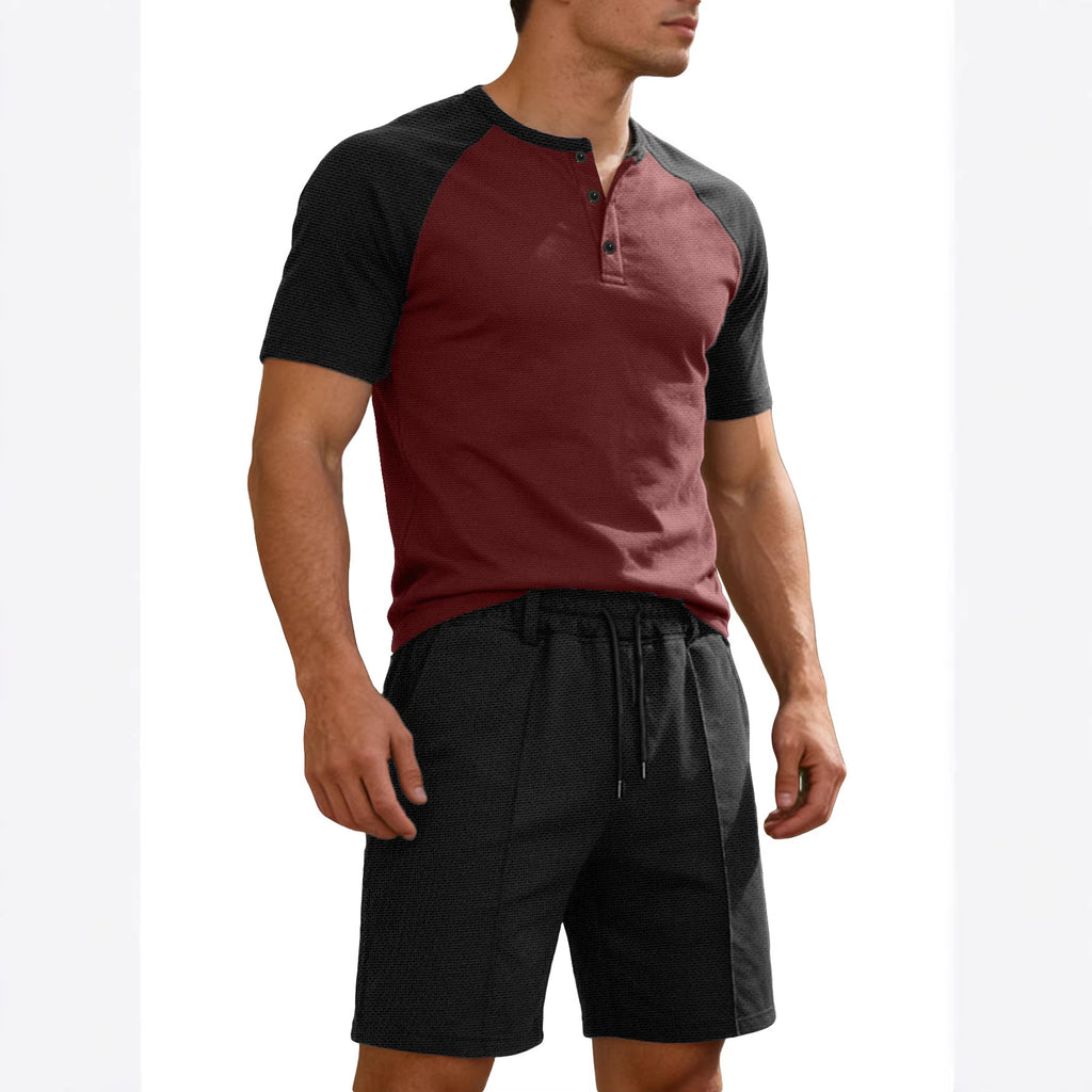 Short-Sleeve Shirt