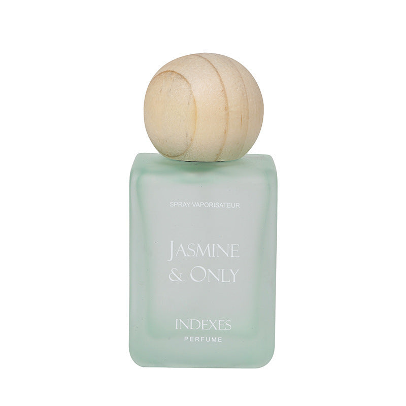 Perfume For Women Romantic And Fresh Tea Scent 50ml A Cup Of Tea Light