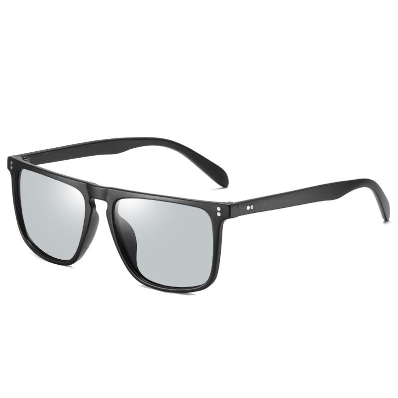 Polarized sunglasses glasses Discoloration4