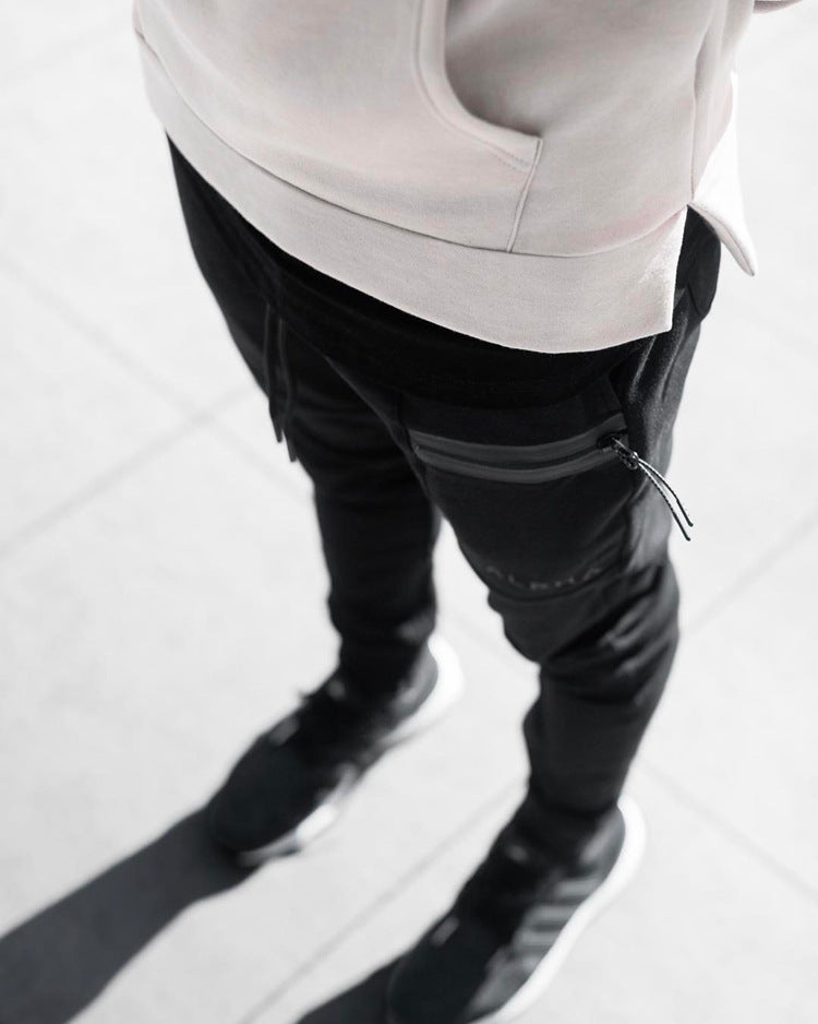Fashion High Street Trousers Pants