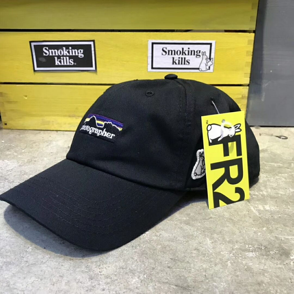 Baseball Cap