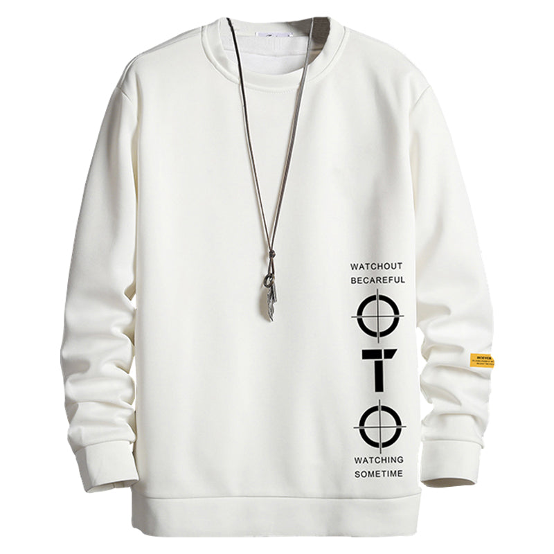 Bottoming Shirt Long Sleeve