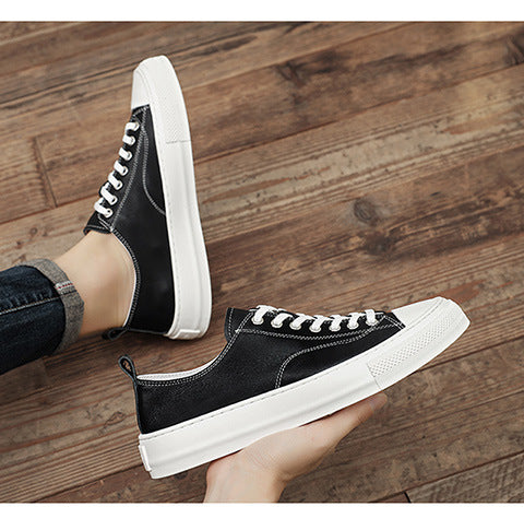 Men's Sports Casual Skateboard Shoes