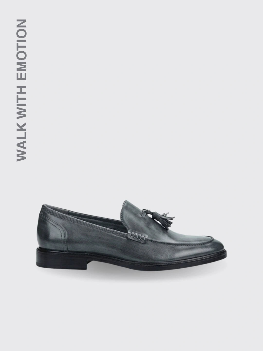 Casual Shoes Leather Loafers
