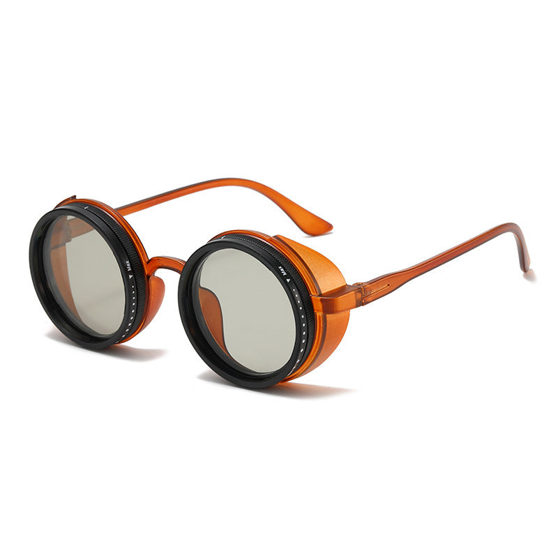 Adjustable Neutral-density Sunglasses