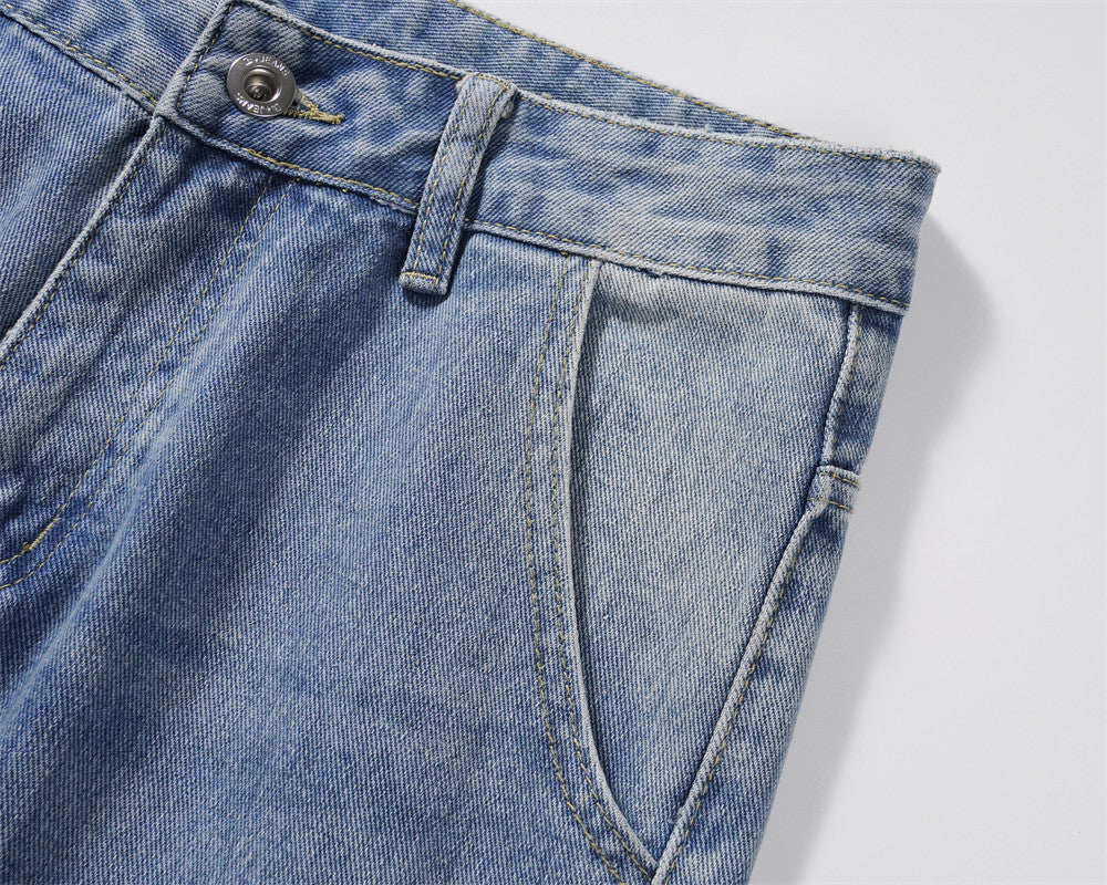 Personalized Work Jeans For Men