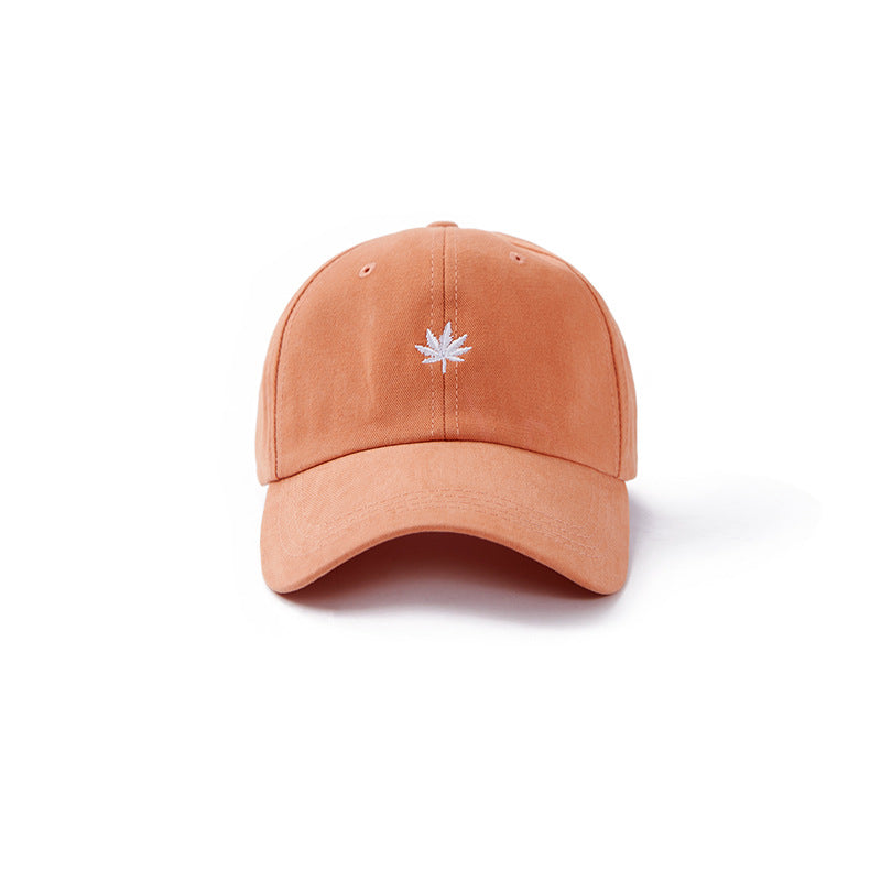 Casual Baseball Cap
